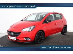 Opel Corsa 1.4 Sport *Carplay*Cruise Control*Park assist*