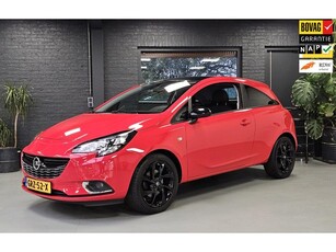 Opel Corsa 1.4 T Sport