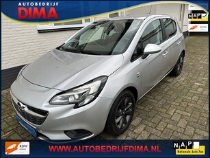 Opel Corsa 1.4 Turbo 120 Jaar Edition/ Navi/ Camera/ Stuur+