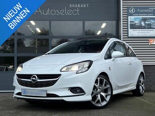 Opel Corsa 1.4 Turbo OPC-Line Pano Xenon Leder