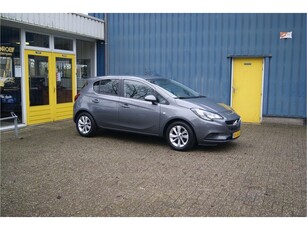 Opel Corsa 1.4i 16V Innovation, Airco, MOOI!!! (bj 2015)