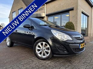 Opel Corsa 3DRS 1.2 EcoFlex Selection Airco / LM-Velgen /