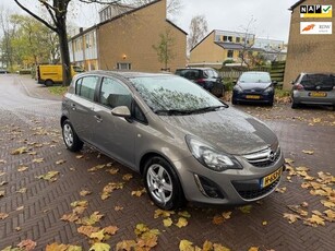 Opel Corsa Airco / bouwjaar 2014 / 111.000 km / 5 deurs