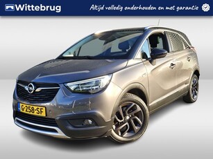 Opel Crossland X 1.2 Turbo 120 Jaar Edition Navigatie -