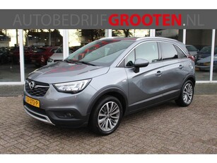 Opel Crossland X 1.2 Turbo