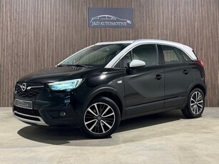 Opel CROSSLAND X 1.2 Turbo Innovation 2018 CAMERA CLIMA NAVI