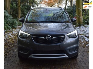 Opel Crossland X 1.2 Turbo Innovation