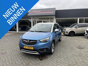 Opel Crossland X 1.2 Turbo Innovation