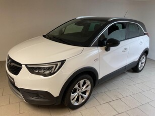 Opel Crossland X 1.2 Turbo Innovation AUTOMAAT AIRCO CLIMA