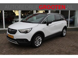 Opel Crossland X 1.2 Turbo Innovation (bj 2019)