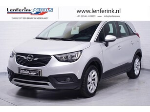 Opel Crossland X 1.2 Turbo Innovation Clima Cruise Apple