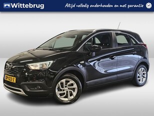 Opel Crossland X 1.2 Turbo Innovation Innovation plus