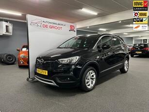 Opel Crossland X 1.2 Turbo Innovation /Navi /Camera / 24427