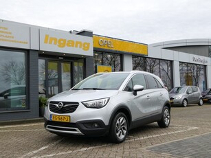 Opel Crossland X 1.2 Turbo Innovation Navigatie AGR