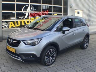 Opel Crossland X 1.2 Turbo Innovation - Navigatie I Airco I