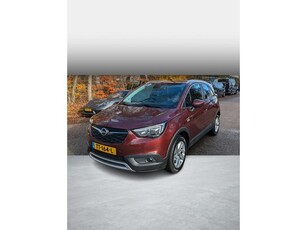 Opel Crossland X 1.2 Turbo Online Edition