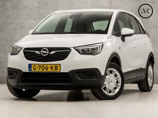 Opel Crossland X 1.2 Turbo Sport (APPLE CARPLAY, GROOT