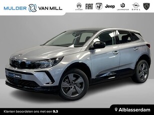 Opel Grandland 1.6 Turbo HYbrid 225pk GS ADAPTIVE