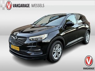 Opel Grandland X 1.2 Turbo Business + Clima PDC A