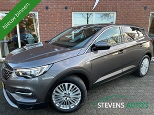 Opel Grandland X 1.2 Turbo Business Executive ELEK.KLEP /