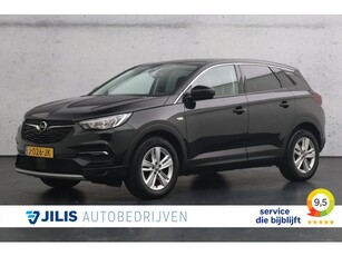 Opel Grandland - X 1.2 Turbo Business Executive Half