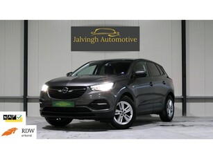 Opel Grandland X 1.2 Turbo Business + Vol opties!1e