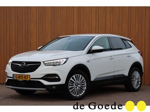 Opel Grandland X 1.2 Turbo Innovation org. NL-auto el.klep