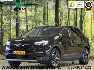 Opel Grandland X 1.6 Turbo Hybrid Elegance