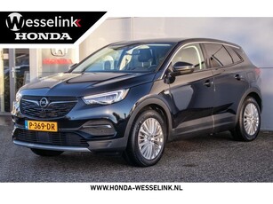 Opel Grandland X 1.6 Turbo Hybrid Innovation PHEV - All-in