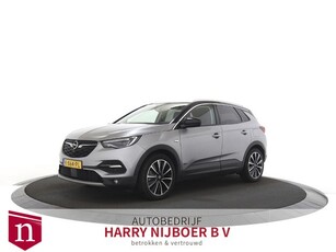 Opel Grandland X 1.6 Turbo Hybrid Innovation Trekhaak /