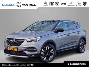 Opel Grandland X 1.6 Turbo HYbrid4 300 pk 4x4 Elegance