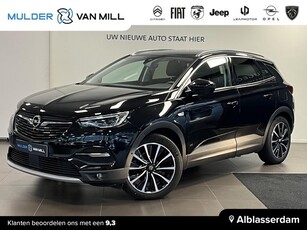 Opel Grandland X 1.6 Turbo HYbrid4 300 pk 4x4 Innovation