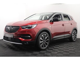 Opel Grandland X 1.6 Turbo Hybrid4 Ultimate (bj 2021)