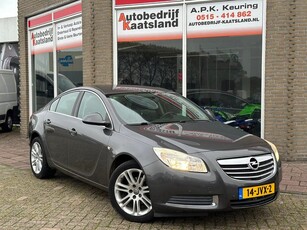 Opel Insignia 1.6 Edition - Navi - Clima - Pdc - EXPORT -