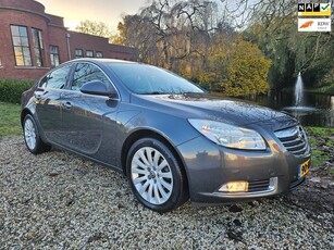 Opel Insignia 1.8 Business AIRCO/cruise *apk:01-2026*