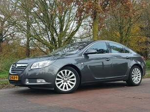 Opel Insignia 2.0 T Sport (bj 2009)