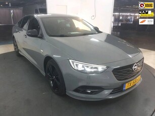 Opel Insignia Grand Sport 1.5 Turbo 165PK Exclusive OPC /