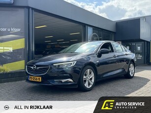 Opel Insignia Grand Sport 1.5 Turbo Innovation Rijklaar