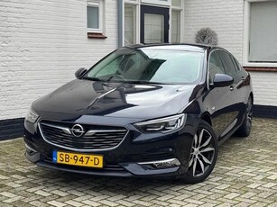 Opel Insignia Grand Sport