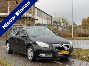 Opel Insignia Sports Tourer 1.4 Turbo EcoFLEX Business