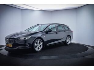 Opel Insignia Sports Tourer 1.5Turbo Sport Edition 1/2