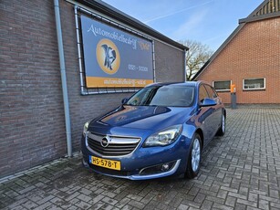 Opel Insignia Sports Tourer 1.6 CDTI EcoFLEX Business+