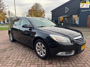 Opel Insignia Sports Tourer 1.6 T Cosmo Navi \ trekhaak