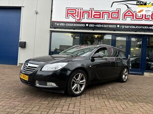 Opel Insignia Sports Tourer 1.6 T Edition PANO!!