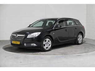 Opel Insignia Sports Tourer 1.6 T Sport, NL, 2e Eig.