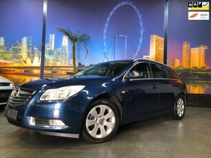 Opel Insignia Sports Tourer 1.8 /NAVI/TREKHAAK/CRUISE/PDC