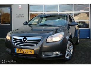 Opel Insignia Sports Tourer 2.0 CDTI EcoFLEX Edition