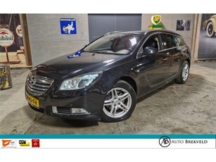 Opel Insignia Sports Tourer 2.0 T Cosmo Automaat 220PK