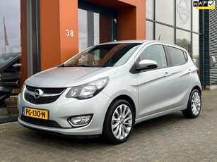 Opel KARL 1.0