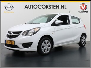 Opel KARL 1.0 75pk Airco Cruise Bluetooth Tel.